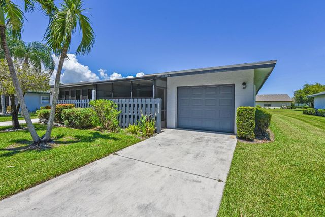 1763 S Dovetail Drive, Fort Pierce, FL 34982