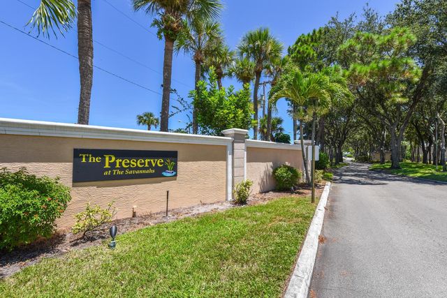 1763 S Dovetail Drive, Fort Pierce, FL 34982