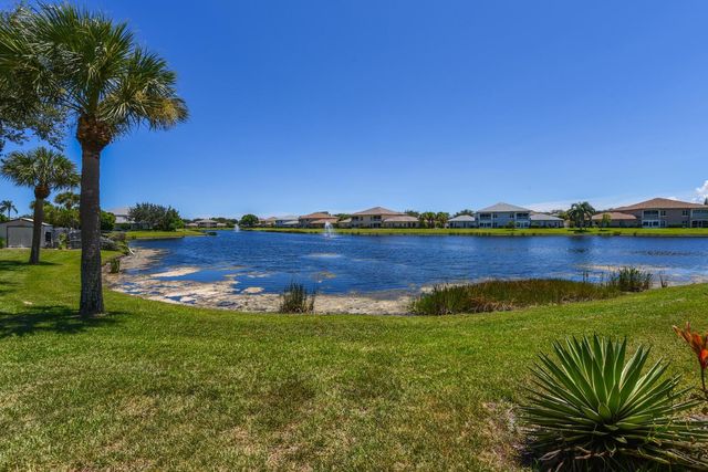 1763 S Dovetail Drive, Fort Pierce, FL 34982