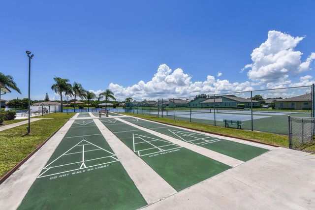 1763 S Dovetail Drive, Fort Pierce, FL 34982