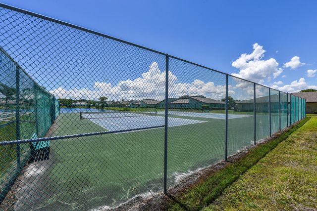 1763 S Dovetail Drive, Fort Pierce, FL 34982