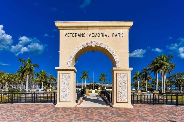 1763 S Dovetail Drive, Fort Pierce, FL 34982