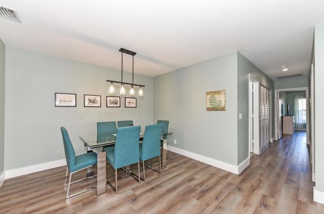 1763 S Dovetail Drive, Fort Pierce, FL 34982