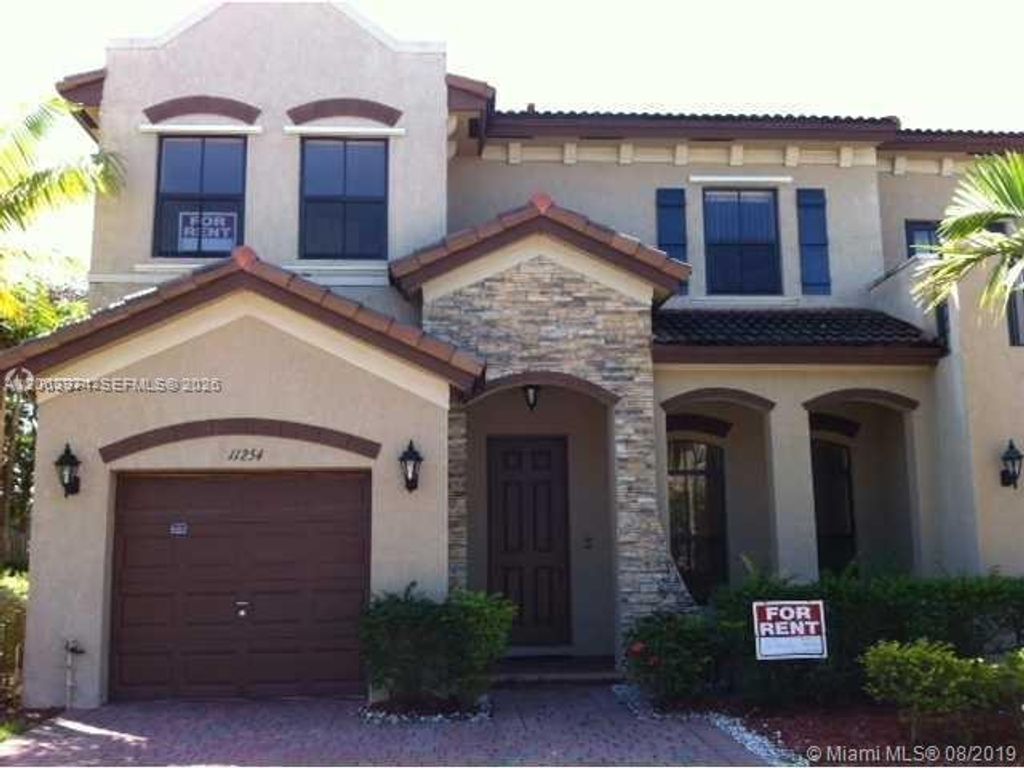 11254 SW 236 Ln 11254, Homestead, FL 33032
