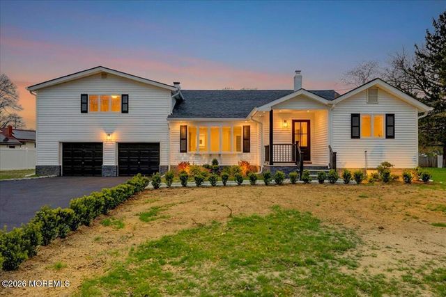 3 Roberta Drive, Middletown, NJ 07748