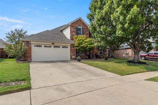 3203 Silver Point Court, Mansfield, TX 76063