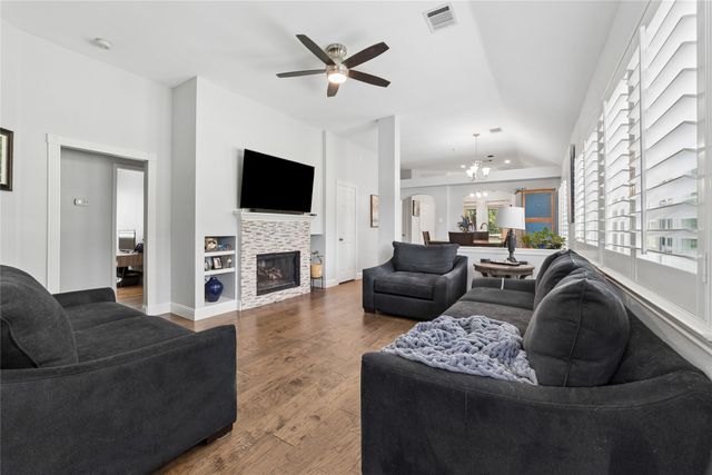 1701 Prescott Drive, Flower Mound, TX 75028