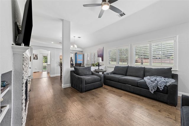 1701 Prescott Drive, Flower Mound, TX 75028