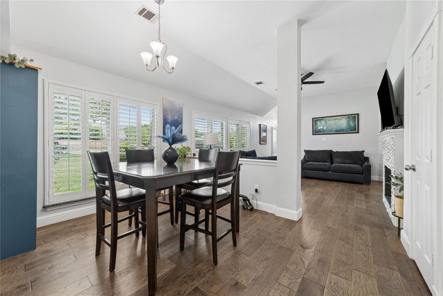 1701 Prescott Drive, Flower Mound, TX 75028