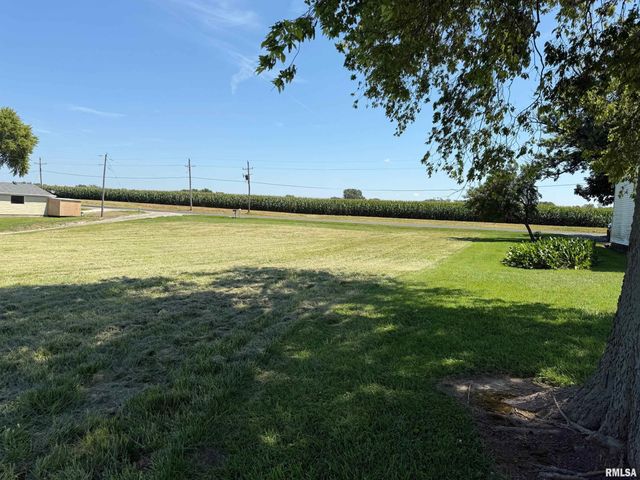 3507 SMITH Road, Pleasant Plains, IL 62677