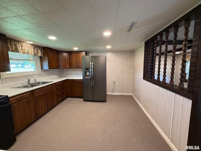 3507 SMITH Road, Pleasant Plains, IL 62677