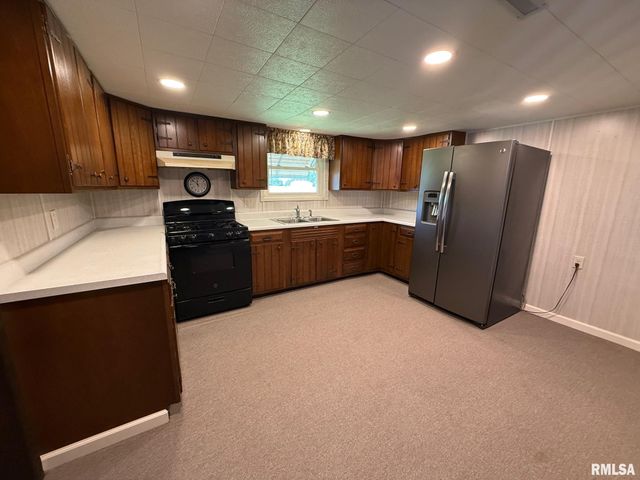 3507 SMITH Road, Pleasant Plains, IL 62677