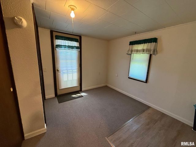 3507 SMITH Road, Pleasant Plains, IL 62677