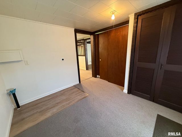 3507 SMITH Road, Pleasant Plains, IL 62677