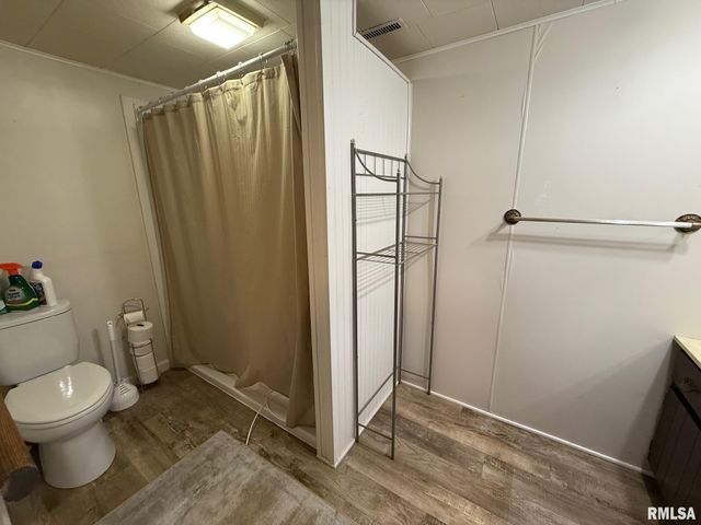 3507 SMITH Road, Pleasant Plains, IL 62677