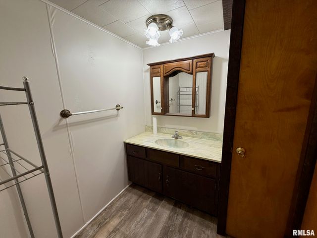 3507 SMITH Road, Pleasant Plains, IL 62677