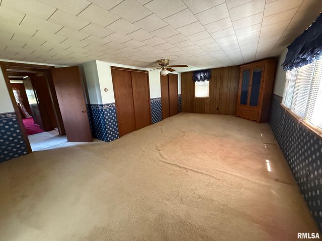 3507 SMITH Road, Pleasant Plains, IL 62677