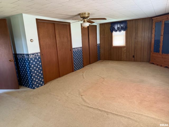 3507 SMITH Road, Pleasant Plains, IL 62677