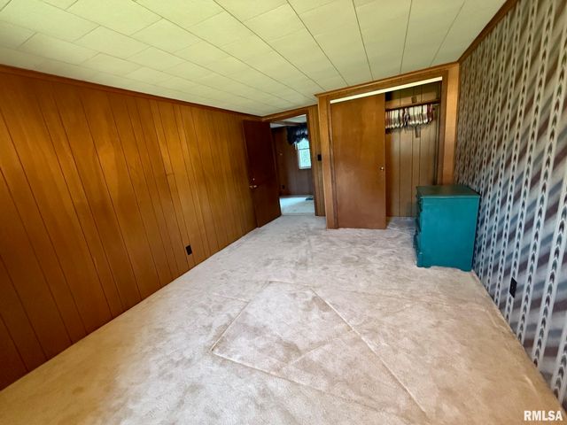 3507 SMITH Road, Pleasant Plains, IL 62677