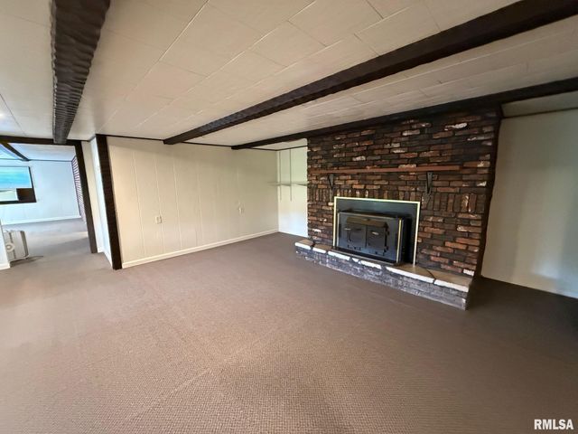 3507 SMITH Road, Pleasant Plains, IL 62677