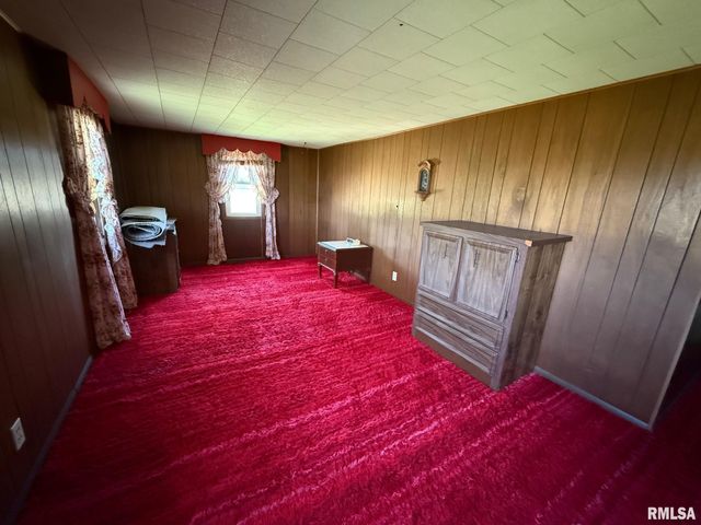 3507 SMITH Road, Pleasant Plains, IL 62677