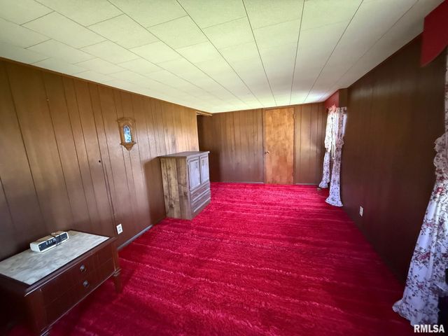 3507 SMITH Road, Pleasant Plains, IL 62677