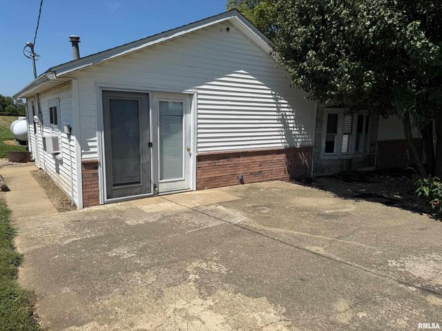 3507 SMITH Road, Pleasant Plains, IL 62677