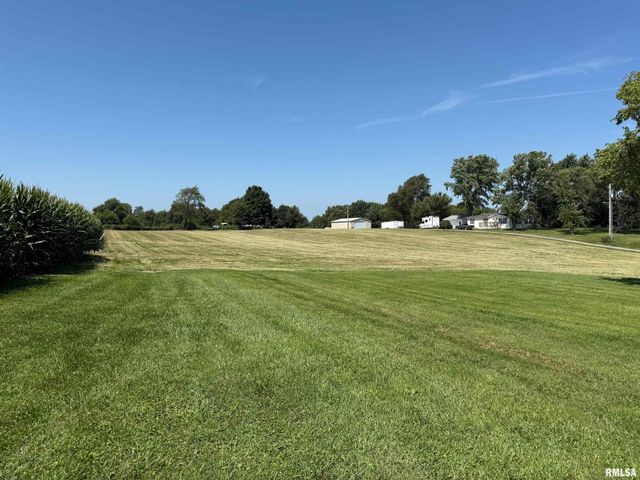 3507 SMITH Road, Pleasant Plains, IL 62677