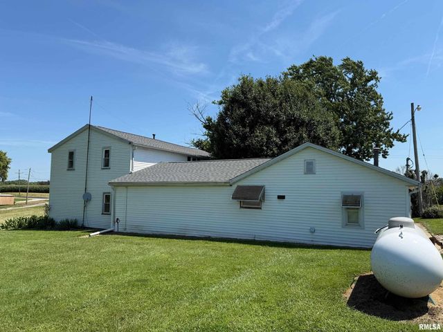 3507 SMITH Road, Pleasant Plains, IL 62677