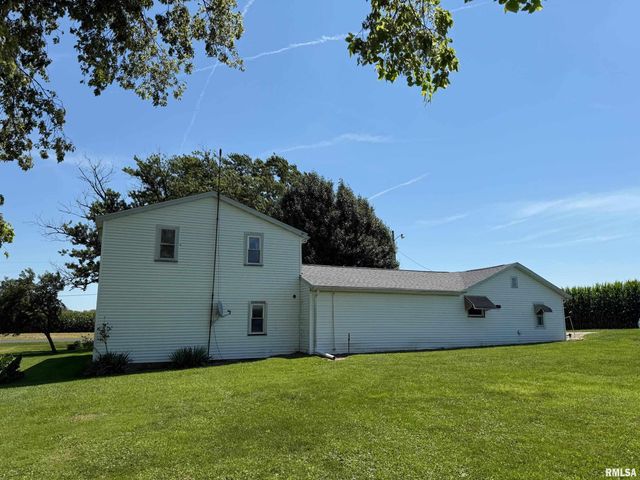 3507 SMITH Road, Pleasant Plains, IL 62677
