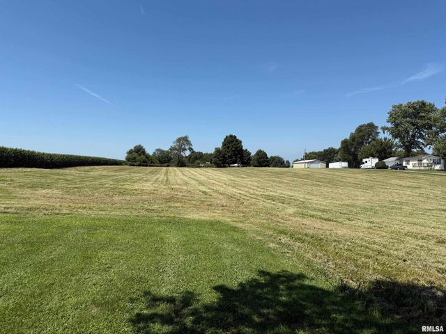 3507 SMITH Road, Pleasant Plains, IL 62677