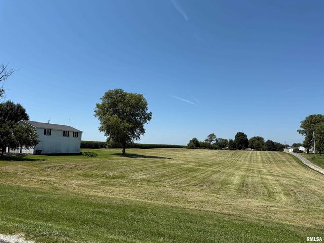 3507 SMITH Road, Pleasant Plains, IL 62677