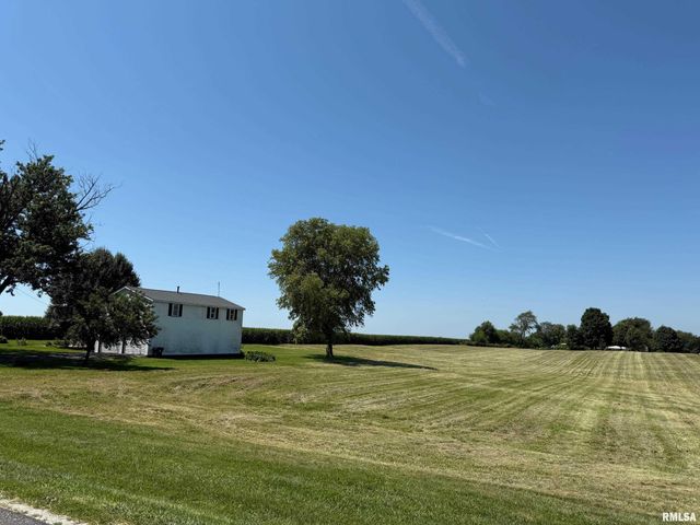 3507 SMITH Road, Pleasant Plains, IL 62677