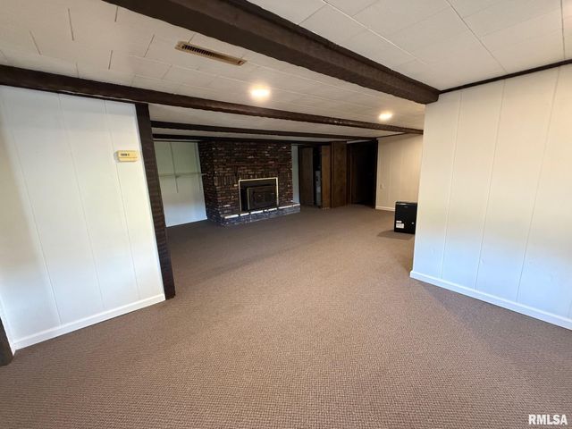 3507 SMITH Road, Pleasant Plains, IL 62677