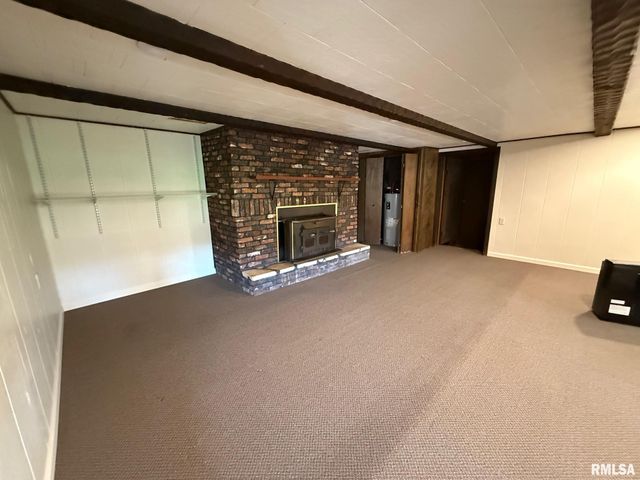 3507 SMITH Road, Pleasant Plains, IL 62677