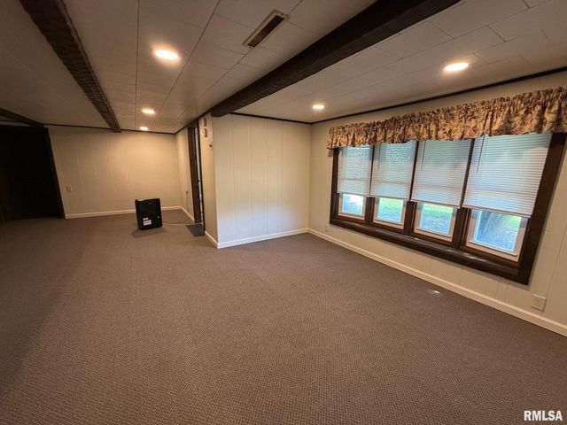 3507 SMITH Road, Pleasant Plains, IL 62677