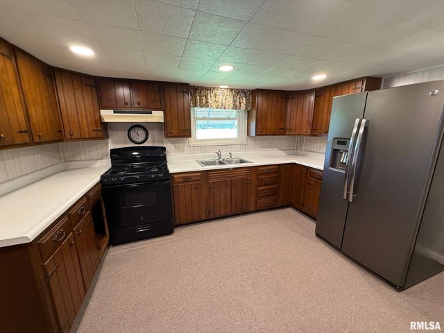 3507 SMITH Road, Pleasant Plains, IL 62677