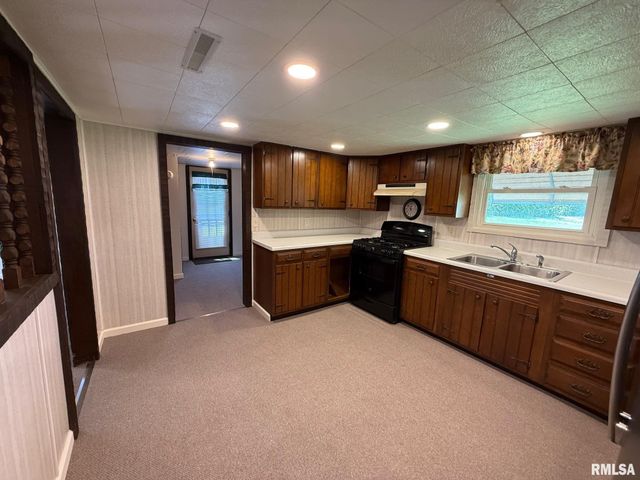 3507 SMITH Road, Pleasant Plains, IL 62677