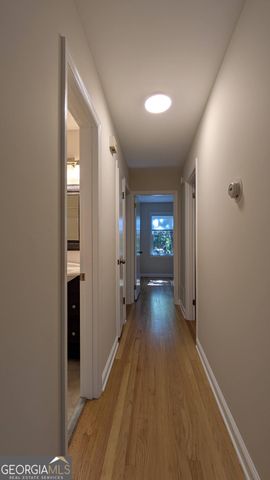 1222 Laurel Hill Drive, Decatur, GA 30033