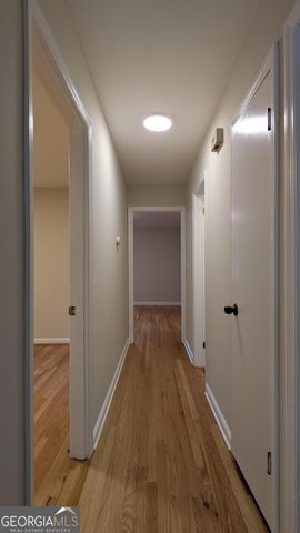 1222 Laurel Hill Drive, Decatur, GA 30033