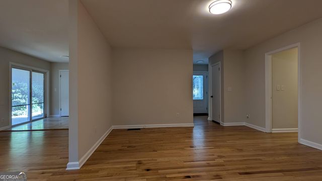 1222 Laurel Hill Drive, Decatur, GA 30033