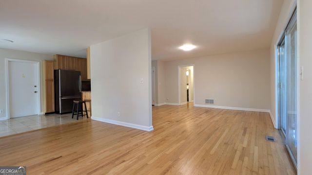 1222 Laurel Hill Drive, Decatur, GA 30033