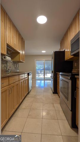 1222 Laurel Hill Drive, Decatur, GA 30033