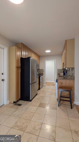 1222 Laurel Hill Drive, Decatur, GA 30033