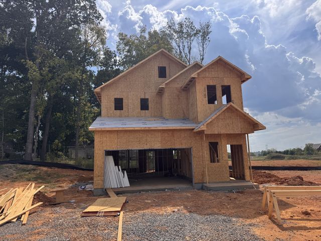 2904 Walnut Grove Rd, Springfield, TN 37172