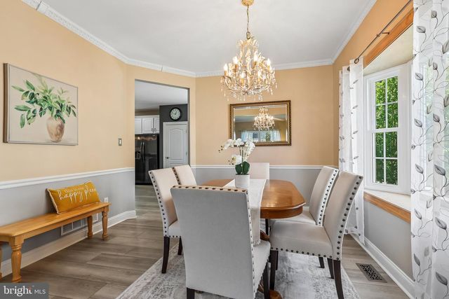 3 MORGAN HILL CT, Blackwood, NJ 08012