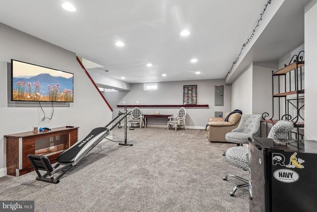 3 MORGAN HILL CT, Blackwood, NJ 08012