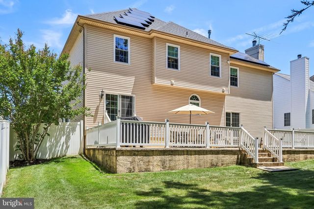 3 MORGAN HILL CT, Blackwood, NJ 08012
