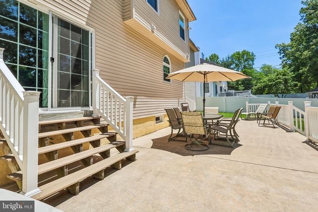 3 MORGAN HILL CT, Blackwood, NJ 08012