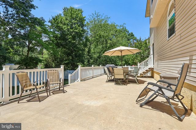 3 MORGAN HILL CT, Blackwood, NJ 08012